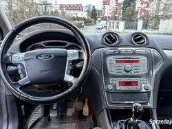 Używany 2009 Ford Mondeo | 12 900 zł (Dobra cena)