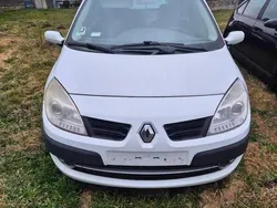 Używany 2007 Renault Scénic II Minivan | 2599 zł (Super Cena)