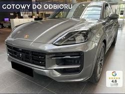 Inny kolor Nowe 2024 Porsche Cayenne SUV | 593 100 zł (Dobra cena)