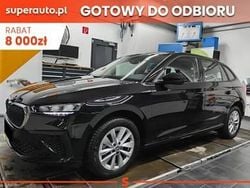 Inny kolor Nowe 2025 Skoda Scala Essence Hatchback | 87 900 zł (Dobra cena)
