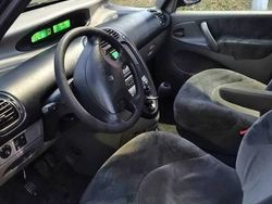 Używany 2001 Citroën Xsara Picasso Minivan | 1500 zł (Uczciwa cena)