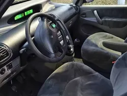 Używany 2001 Citroën Xsara Picasso Minivan | 1500 zł (Dość drogi)