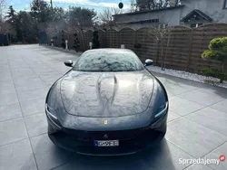 Używany 2022 Ferrari Roma Coupe | 1 190 000 zł