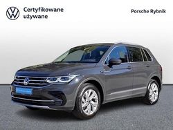 Używany 2023 VW Tiguan SUV | 139 800 zł