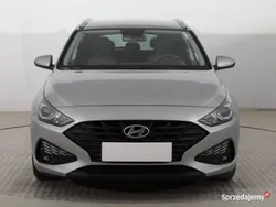 Srebrny Używany 2022 Hyundai i30 Kombi | 55 999 zł (Uczciwa cena)