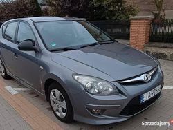 Używany 2011 Hyundai i30 | 20 900 zł (Dość drogi)