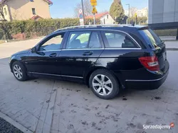 Używany 2011 Mercedes C220 | 21 000 zł (Dobra cena)
