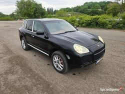 Używany 2003 Porsche Cayenne SUV | 19 500 zł