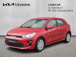 Używany 2023 Kia Stonic SUV | 61 900 zł (Uczciwa cena)