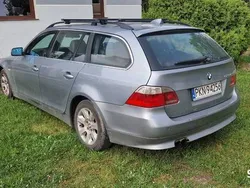 Używany 2005 BMW 525 | 8200 zł (Uczciwa cena)
