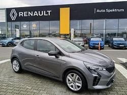 Szary Nowe 2024 Renault Clio V Evolution Hatchback | 67 850 zł (Dobra cena)