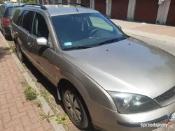 Używany 2002 Ford Mondeo Kombi | 1800 zł (Dobra cena)
