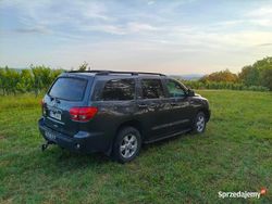 Używany 2009 Toyota Sequoia SUV | 109 000 zł