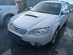Srebrny Używany 2009 Subaru Outback SUV | 4500 zł (Dobra cena)