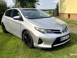 Używany 2015 Toyota Auris | 36 000 zł (Uczciwa cena)