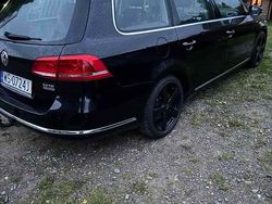 Używany 2013 VW Passat Kombi | 29 000 zł