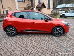 Używany 2014 Renault Clio IV | 27 900 zł (Uczciwa cena)
