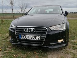 Używany 2015 Audi A3 | 52 000 zł (Uczciwa cena)