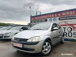 Używany 2001 Opel Corsa Elegance | 2790 zł (Uczciwa cena)