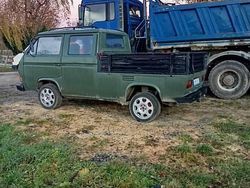 Używany 1984 VW T3 Van | 14 500 zł