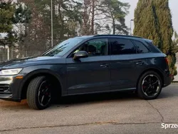 Używany 2019 Audi SQ5 Prestige SUV | 158 000 zł