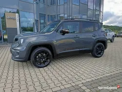 Grafitowy Używany 2022 Jeep Renegade SUV | 83 700 zł