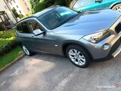 Używany 2012 BMW X1 SUV | 34 900 zł (Super Cena)