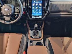 Subaru Nowe 2024 Subaru Forester Platinum SUV | 209 000 zł (Uczciwa cena)