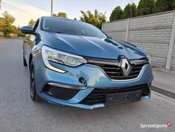Używany 2017 Renault Mégane IV | 18 900 zł (Super Cena)