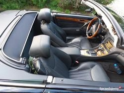 Używany 2008 Mercedes SL550 AMG | 121 000 zł