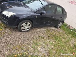 Używany 2007 Ford Focus | 5000 zł