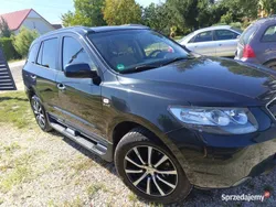 Używany 2010 Hyundai Santa Fe SUV | 21 000 zł (Dobra cena)