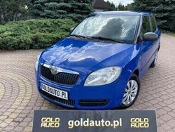 Inny kolor Używany 2009 Skoda Fabia Hatchback | 12 900 zł (Uczciwa cena)