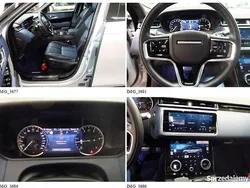 Używany 2022 Land Rover Range Rover Velar SUV | 367 770 zł