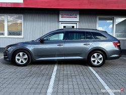 Używany 2022 Skoda Superb | 94 900 zł (Uczciwa cena)