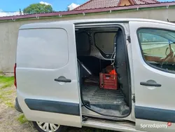 Używany 2012 Citroën Berlingo Minivan | 14 800 zł (Dobra cena)