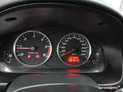 Używany 2003 Mazda 6 | 5000 zł (Dość drogi)