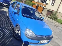 Używany 2003 Opel Corsa | 3300 zł (Dość drogi)