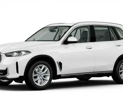 Biały Używany 2023 BMW X5 SUV | 326 430 zł (Uczciwa cena)