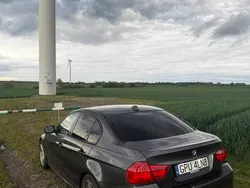 Szary Używany 2005 BMW 320 Sedan/Limuzyna | 27 500 zł (Drogi)