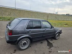 Używany 1991 VW Golf II | 6000 zł