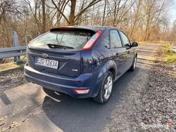 Używany 2009 Ford Focus | 8000 zł (Uczciwa cena)
