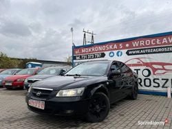 Używany 2005 Hyundai Sonata Sedan/Limuzyna | 6490 zł