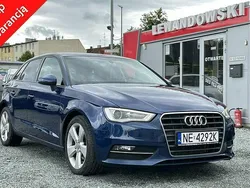 Inny Używany 2013 Audi A3 Hatchback | 49 900 zł (Dość drogi)