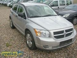 Używany 2006 Dodge Caliber SUV | 21 900 zł