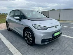 Srebrny (metalik) Używany 2023 VW ID.3 Pro Hatchback | 115 000 zł