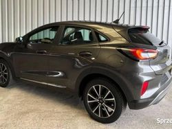 Używany 2020 Ford Puma | 65 000 zł (Dość drogi)