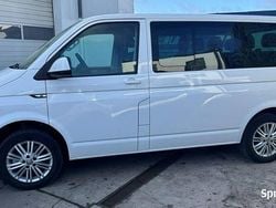 Biały Używany 2015 VW T5 Van | 51 900 zł (Dobra cena)