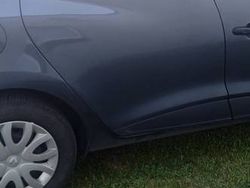 Używany 2018 Renault Clio IV | 32 000 zł (Uczciwa cena)