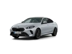 Szary brooklyn m metalizowany Używany 2025 BMW 220 Shadowline Coupe | 187 900 zł (Uczciwa cena)